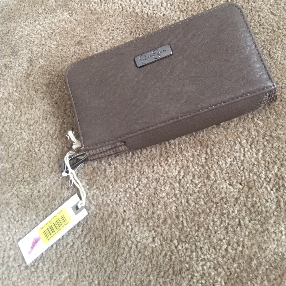 Jessica Simpson Wallet