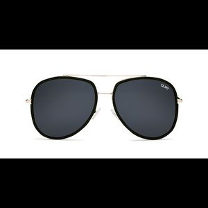 Quay "Needing Frame" sunglasses
