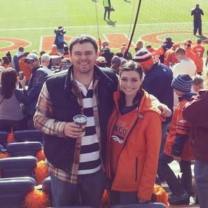 Meet your Posher, Alyssa