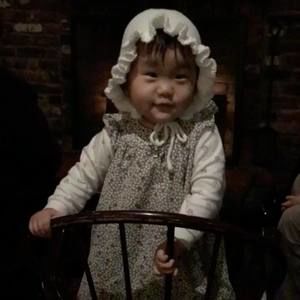 Meet your Posher, Oh june kenny