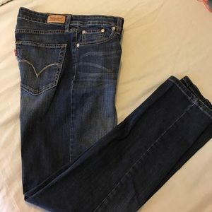 Levi's jeans