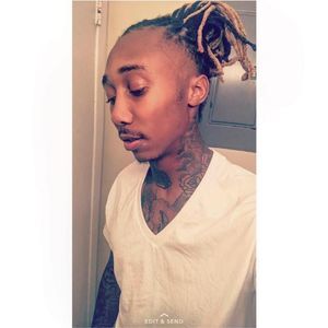 Meet your Posher, Dewuan