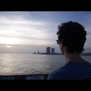 Meet your Posher, Oscar