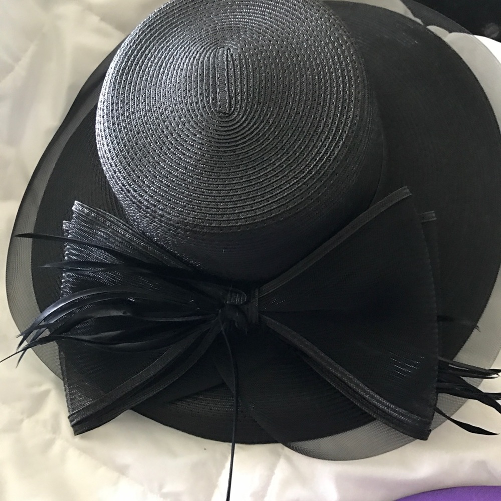 Designer Hats - Picture 7 of 8