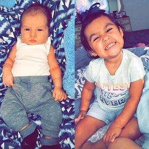 Meet your Posher, Destiny