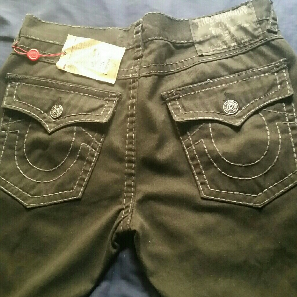 True Religion Jeans