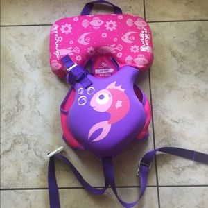 Stearns Infant Puddle Jumper Hydroprene