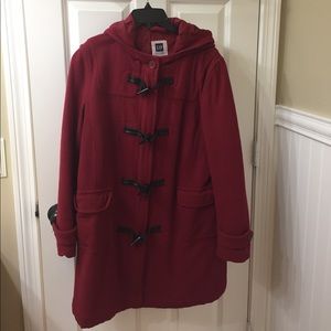 Gap Coat-Great Condition