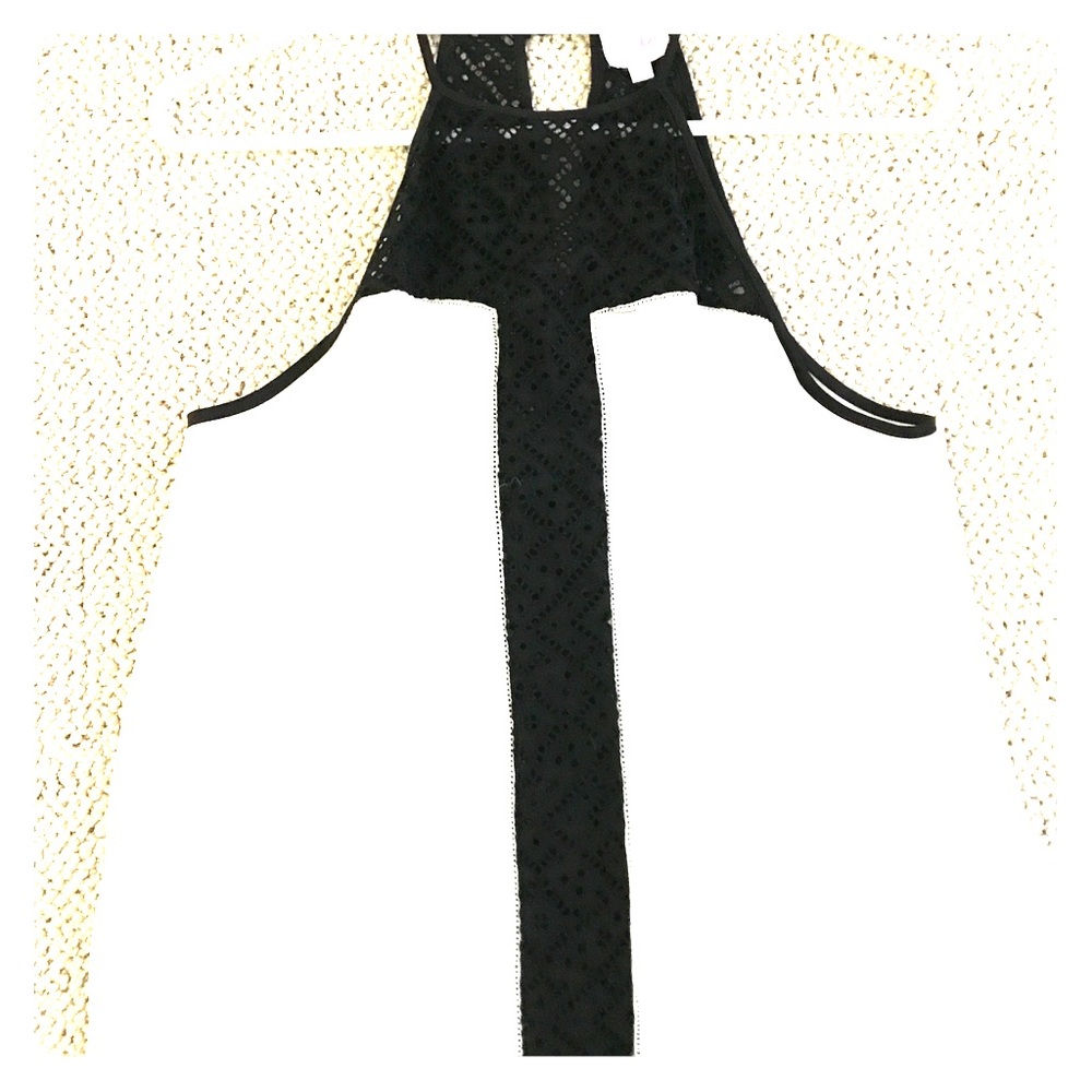 Parker top