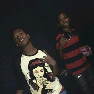 Meet your Posher, Devontae