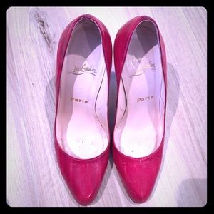 Christian Louboutin Pumps