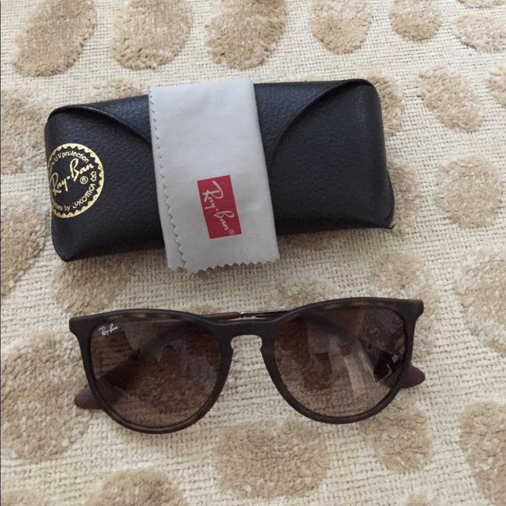 Ray-Ban Erika Sunglasses