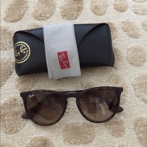 Ray-Ban Erika Sunglasses