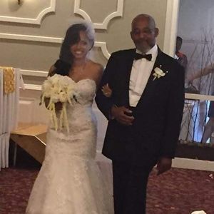 Meet your Posher, Nade'ge