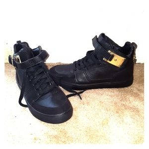 Madden Girl hi-tops