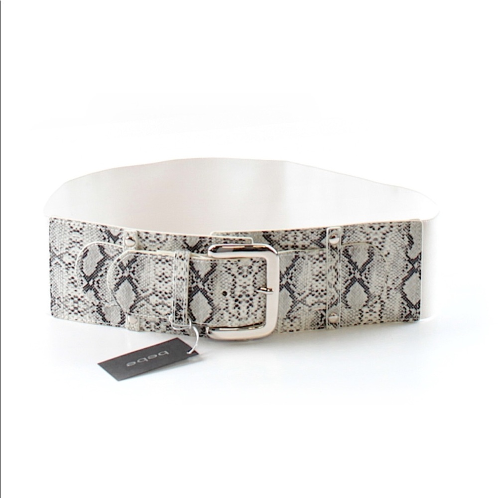 Bebe Belt