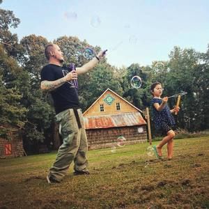 Meet your Posher, Nathan