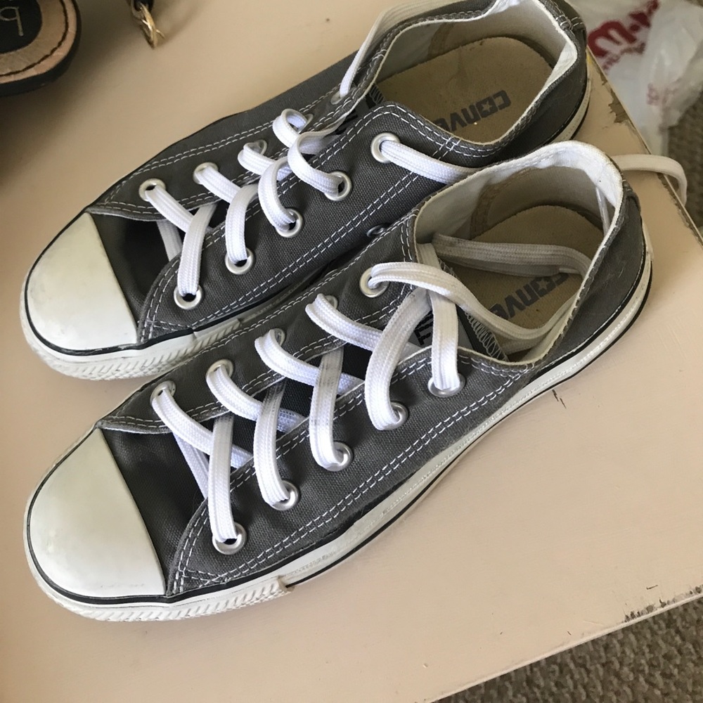 Mens 4, Womens 6. Great condition.