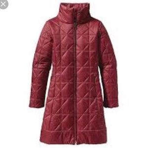 Patagonia Low Sky Parka