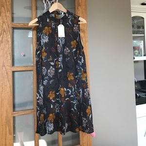 NWT Jodifl dress