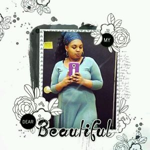 Meet your Posher, Joanna