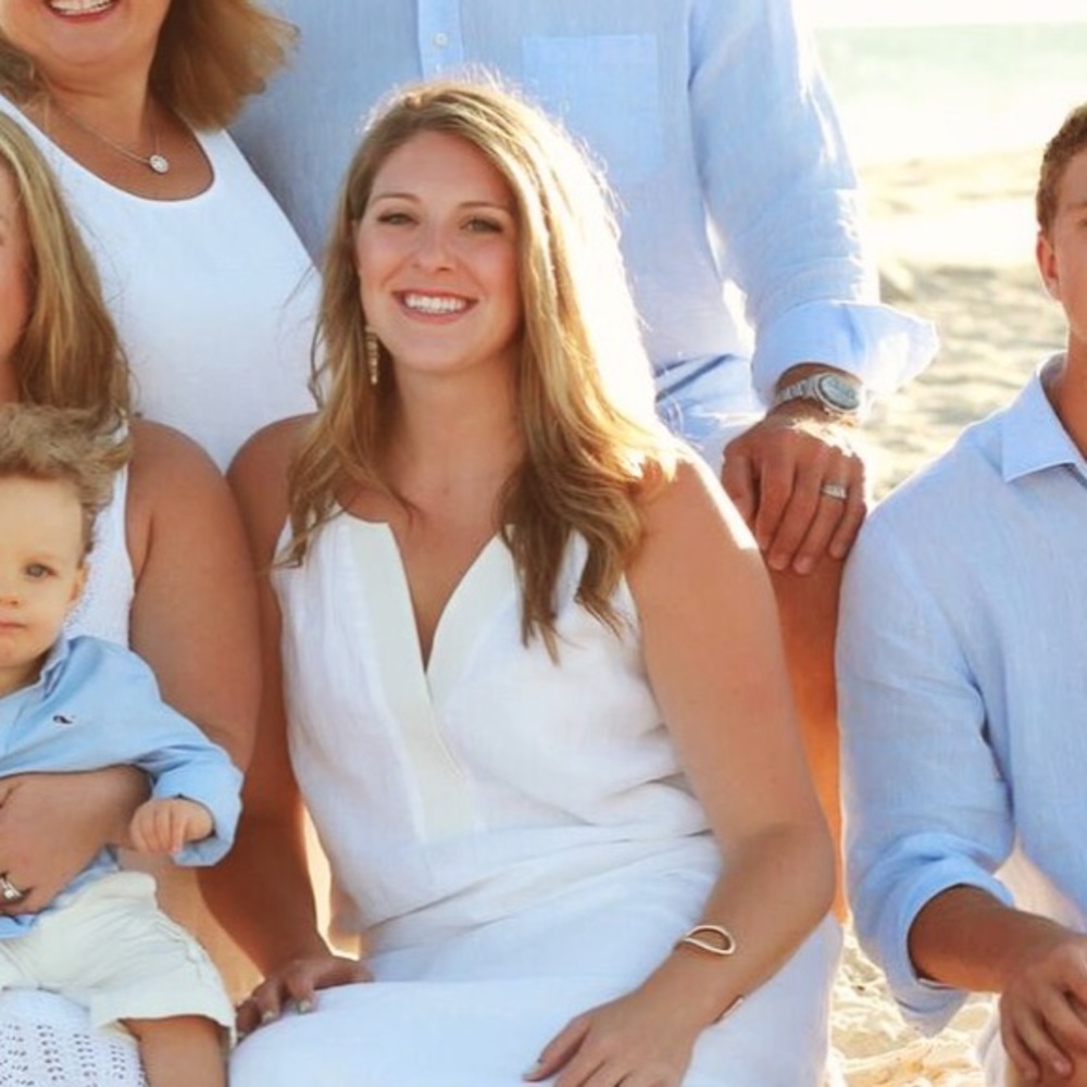 Welcome to my closet!