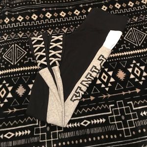 🎀Vs Pink Leggings🎀