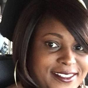 Meet your Posher, Cathy ann