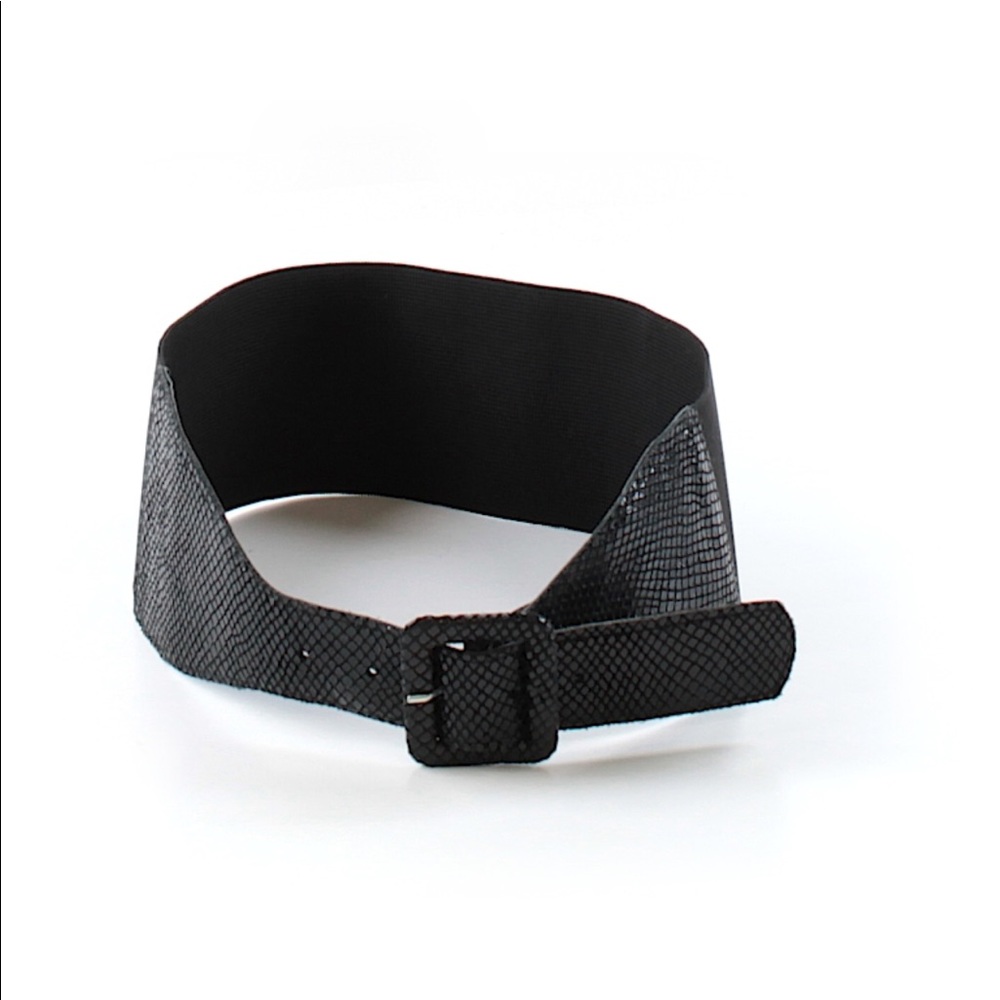 Bebe Stretchy Belt