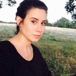 Meet your Posher, Diasy