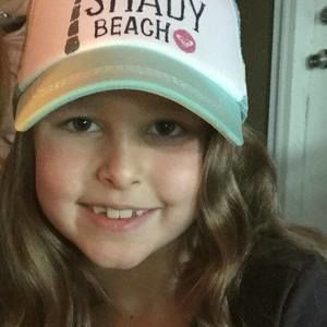 Meet your Posher, Brandie