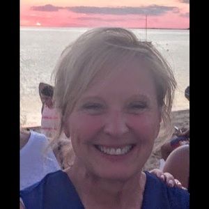 Meet your Posher, Nancy