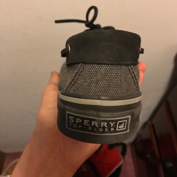 sperrys - Picture 2 of 4