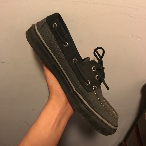 sperrys - Picture 3 of 4