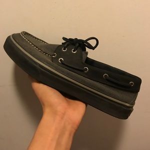 sperrys