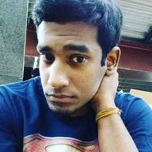 Meet your Posher, Avinash