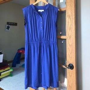 Loft dress