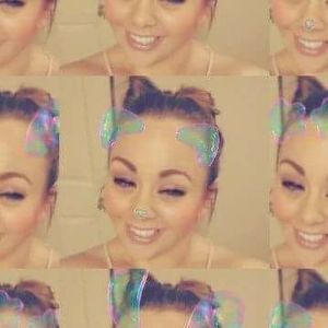 Meet your Posher, Wendy