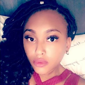 Meet your Posher, Shontrell