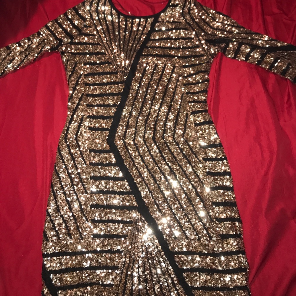 Sexy Party Dress
