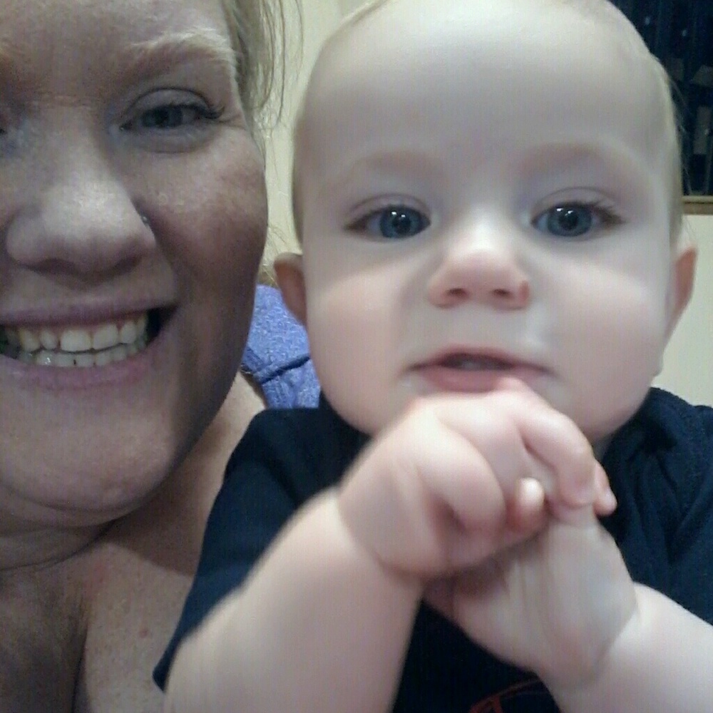 Meet your Posher, Heather