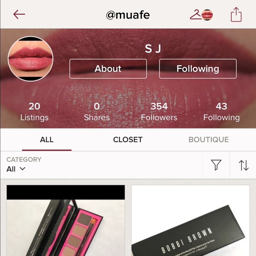 New Page Alert 📣🚨@Muafe FOLLOW FOLLOW FOLLOW!!!
