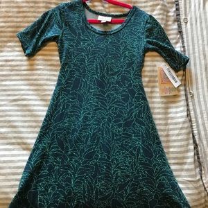LuLaRoe Adeline. 4