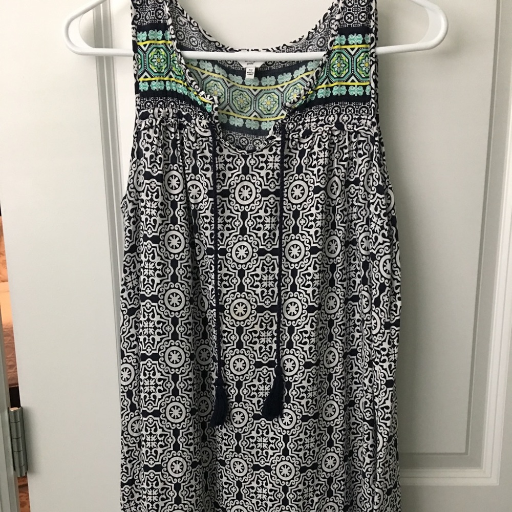 Ladies Dresses