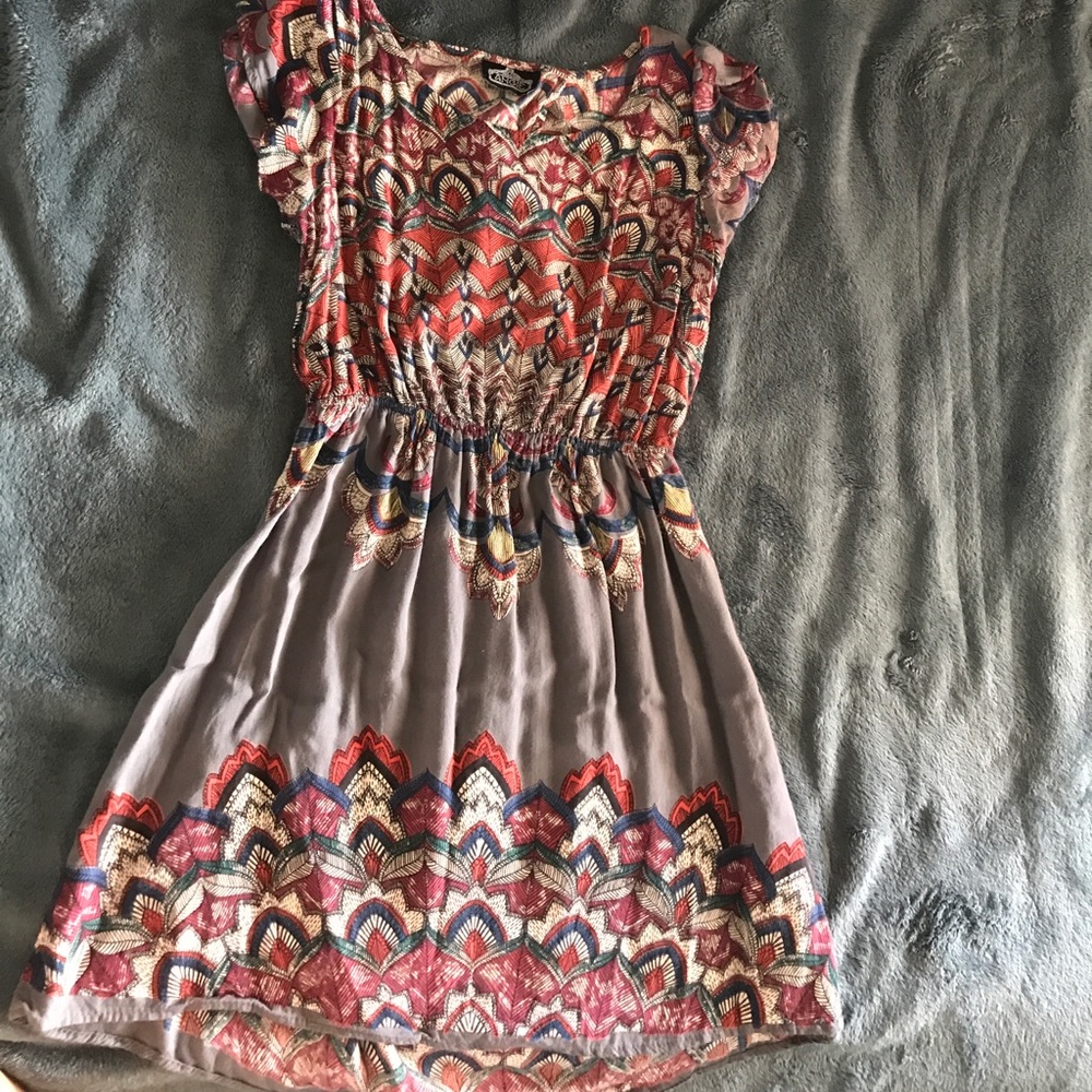 Cute ANGIE dress