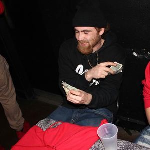 Meet your Posher, Cameron