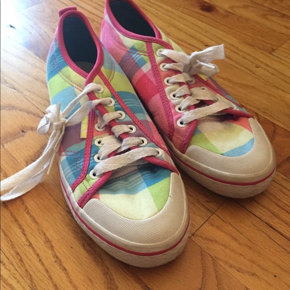 adidas Shoes - SOLD - Pastel Adidas Sneakers