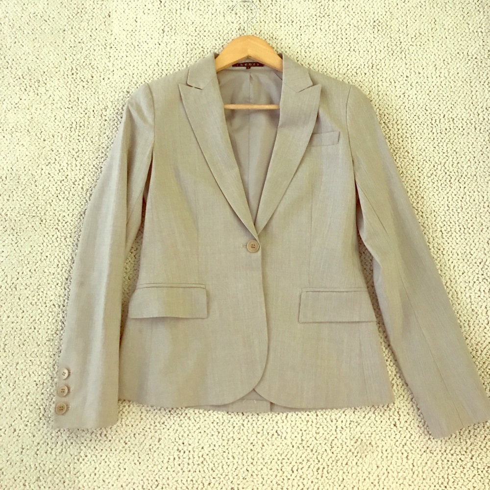 Theory blazer