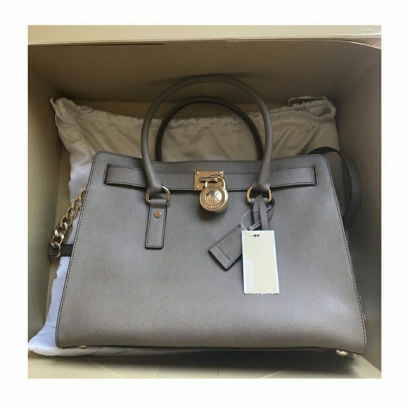 New Michael Kors Bag