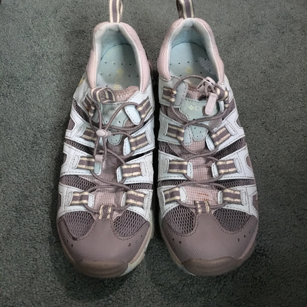 Columbia Water/Hike Shoes